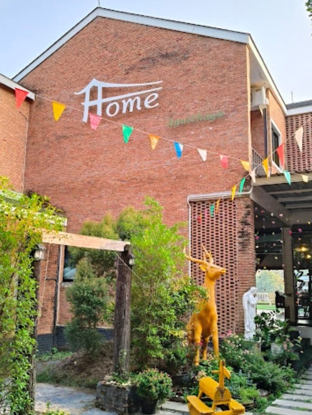 💖 Home Ayutthata