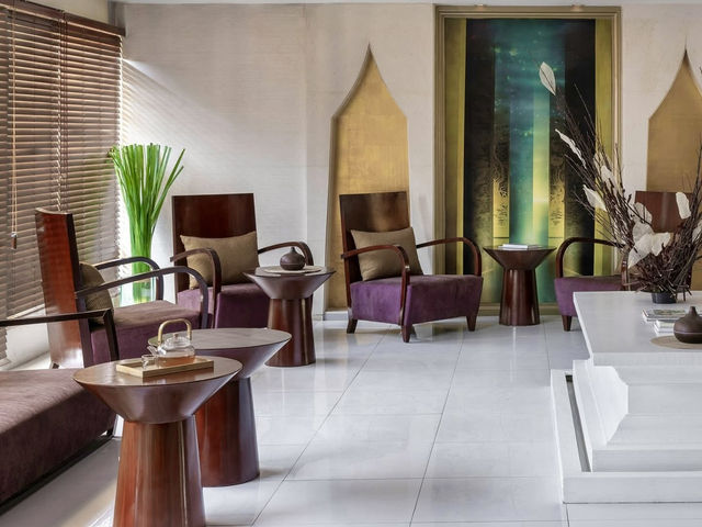 Dusit Thani Manila