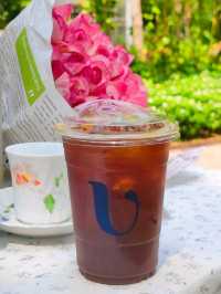 U Cup Coffee พิกัดคาเฟ่ ฉะเชิงเทรา