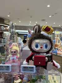 POP MART Seacon Square