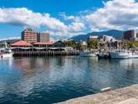 Tasmania, Australia – The Eco-Adventurer’s Dream