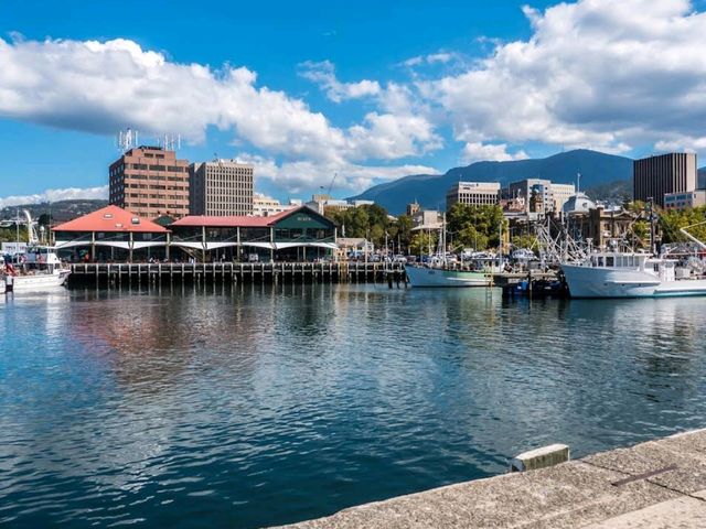 Tasmania, Australia – The Eco-Adventurer’s Dream