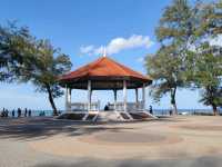 หาดสมิหลา อำเภอเมือง สงขลา