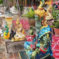 วัดเชิงเลน นนทบุรี