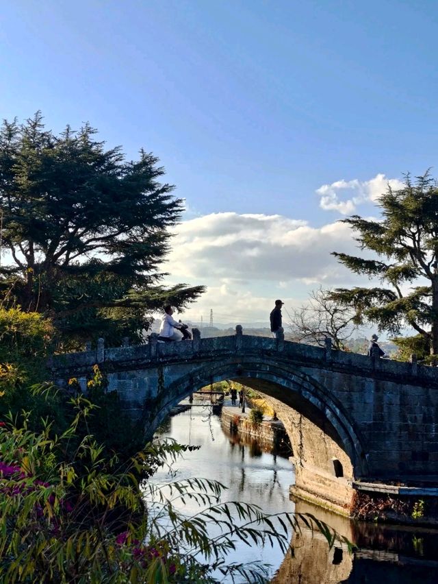 Rehai Scenic Area: Spring’s Geothermal Escape