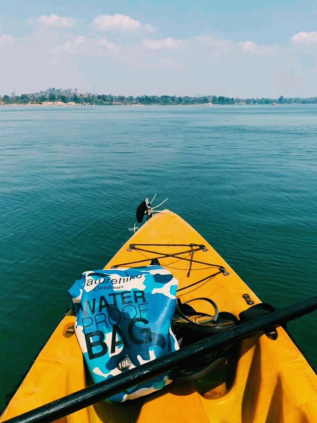 老撾著名旅遊景點四千美島旅行攻略，適合打卡拍照📸
