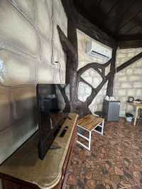 บ้านฮอบบิท! ที่พักสุดแฟนตาซีที่ต้องไปพัก