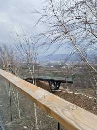 🇷🇺 Observation Deck in Krasnoyarsk 