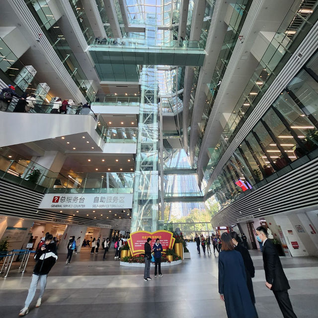 Cultural Gems and Modern Marvels in Guangzhou
