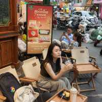 5 Days in Ho Chi Minh City