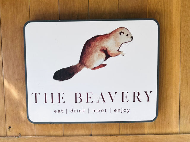 สายคาเฟ่ต้องไม่พลาด! The Beavery
