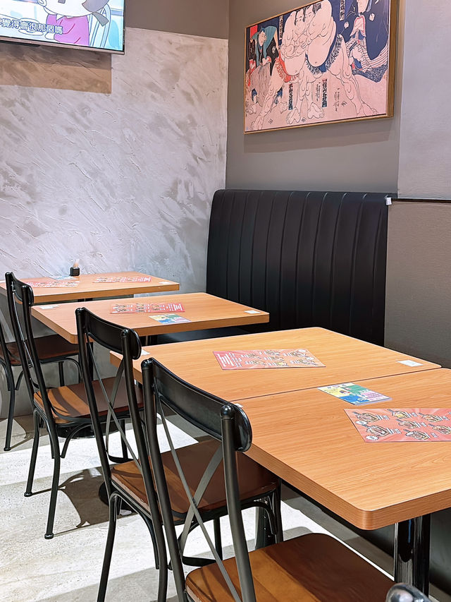 🎏香港鐵板牛舌專門店‼️分店進駐大角咀🔥