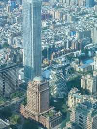 #臺北101觀景台-臺北市信義區