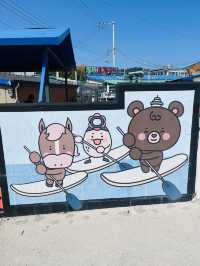 울산 숨은 꽃놀이스팟