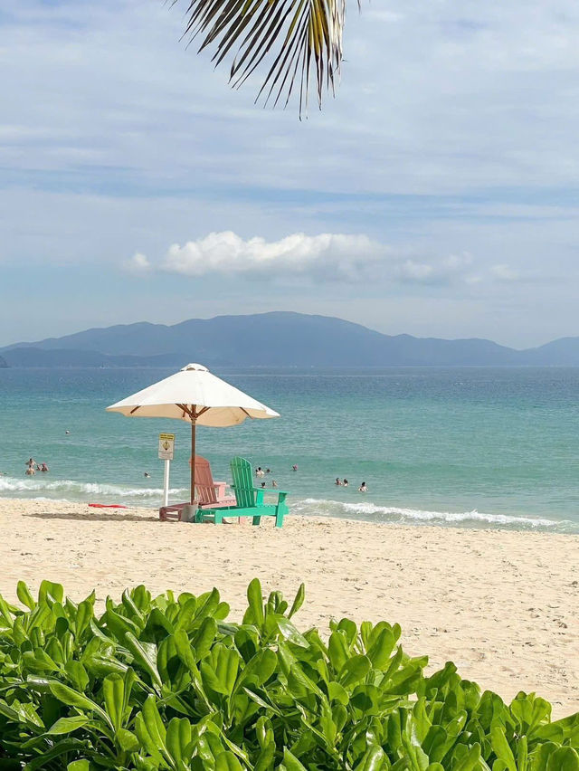 Selectum Noa Resort Cam Ranh