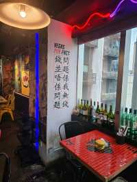 香港隱世樓上cafe 我的心水餐廳