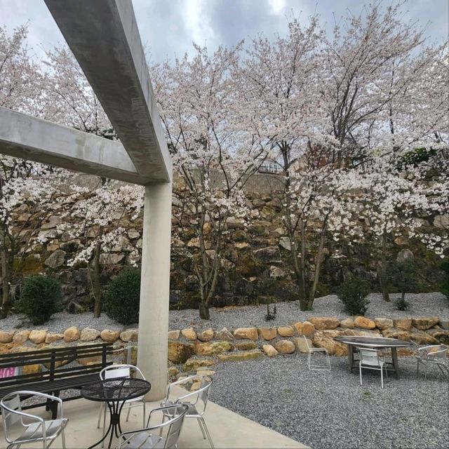 JAKGWA GARDEN