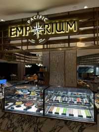 Pacific Emporium