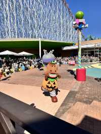 【三重県】名古屋アンパンマンこどもミュージアム