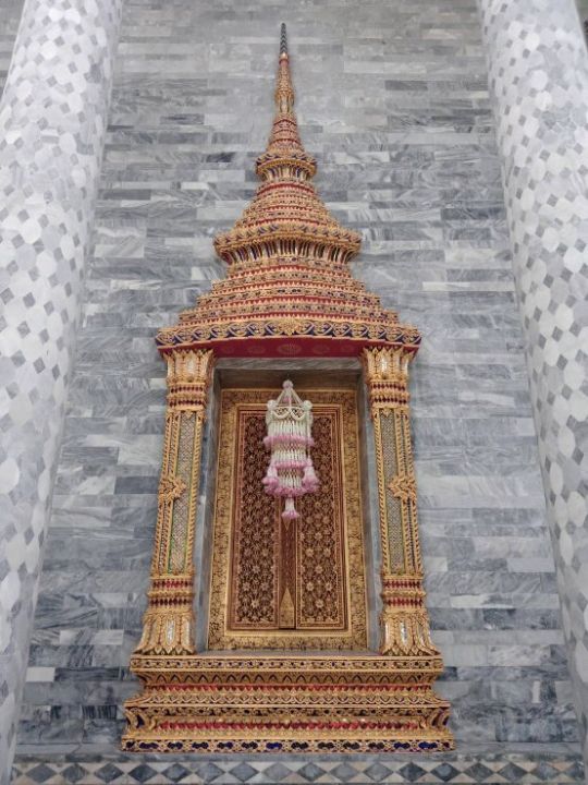 แพลนเที่ยว 1วันกับสุดยอดสถาปัตยกรรมไทย✨️
