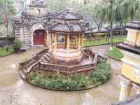 hue เมืองเว้ เวียดนาม เมืองหลวงเก่าเวียดนาม