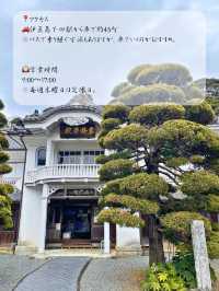 明治時代の小学校にタイムスリップ！？レトロでかわいい岩科学校🏫