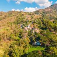 Phukaew Resort & Adventure Park 
