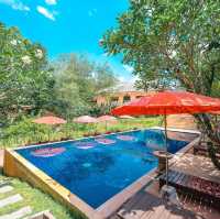 Villa Khao Phaeng Ma วังน้ำเขียว โคราช