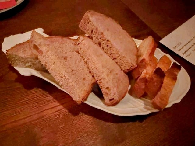 澀谷創意法式餐酒館，燒烤與香料的魔術師---Pignon