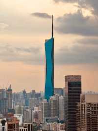 Merdeka 118: A Modern Marvel in the Heart of Kuala Lumpur
