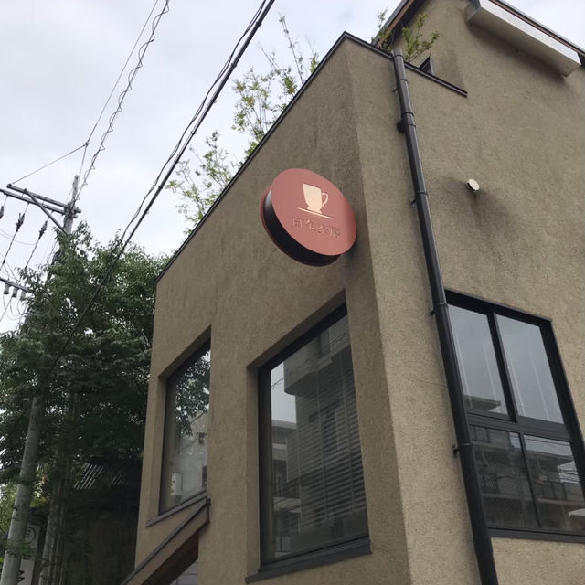 モーニングメニューがお得なパンケーキ屋さん