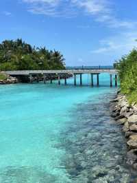 Sculptural Serenity and Oceanfront Indulgence at The Ritz-Carlton Maldives, Fari Islands