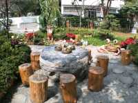 #葫蘆墩公園-台中市豐原區
