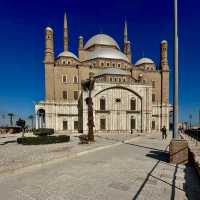 The Muhammad Ali Mosque: A Cultural Jewel of Egypt and Why Asians Should Visit
