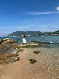 เกาะเต่า 🐢