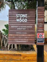 🇦🇺 Famous Brewery in Byron Bay, Australia