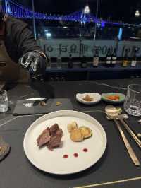 광안대교 보면서 오마카세 즐기자🥩🥂