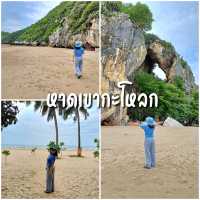One day in ปราณบุรี ประจวบฯ