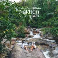 แพลนเที่ยวพรหมคีรี นครศรีธรรมราช