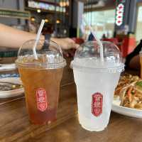 ร้าน หมี่ยำเจริญ สาขาระยอง