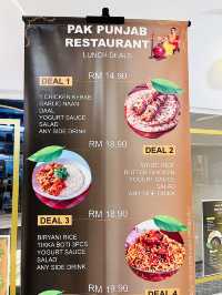 Pak Punjab Pure Plates: Deliciously Sustainable