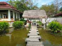 Laman Padi Langkawi