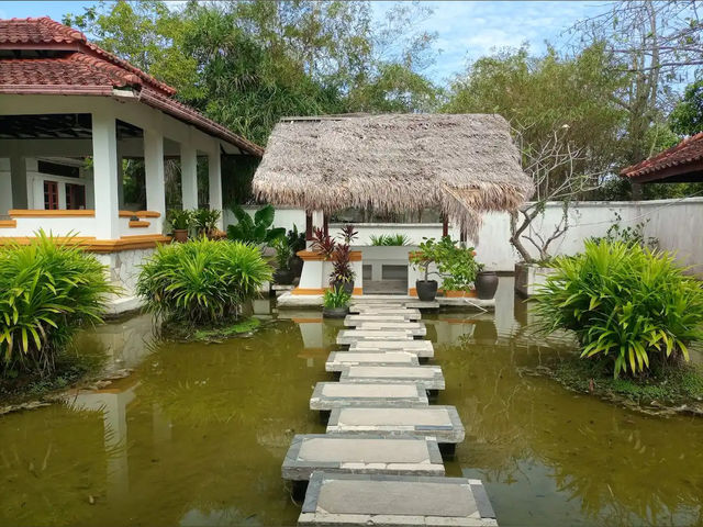 Laman Padi Langkawi