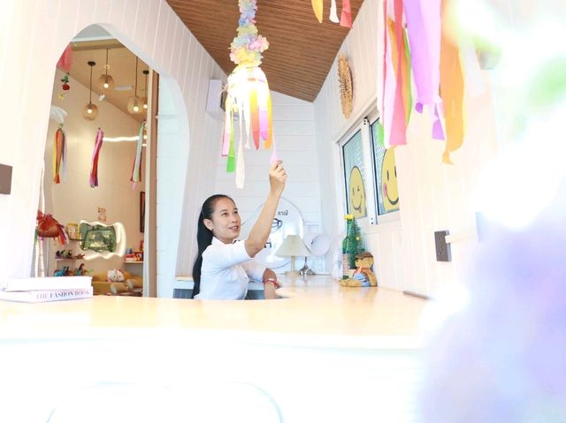 KUB KHAO cafe’