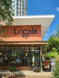 Local Flavor, Modern Vibes: Inside Hat Yai’s Locals HDY