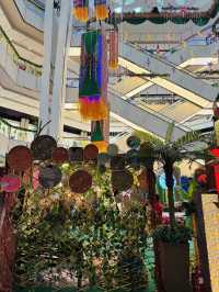 Rustic Charm in the Heart of Genting