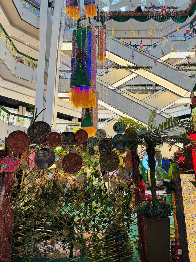 Rustic Charm in the Heart of Genting