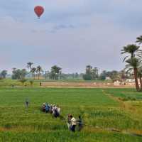 A Solo Adventurer’s Guide to Egypt: One Week of Pyramids, Pharaohs, and the Nile