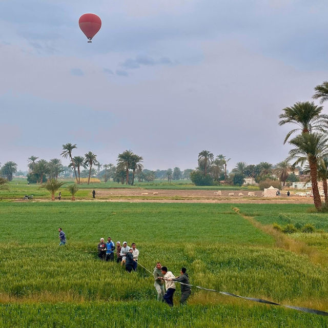 A Solo Adventurer’s Guide to Egypt: One Week of Pyramids, Pharaohs, and the Nile