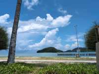Pelangi Beach Resort & Spa